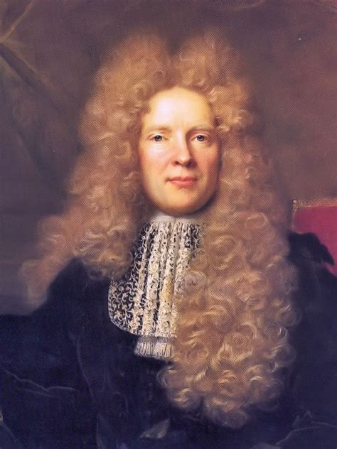 History of Classical Powderd Wigs