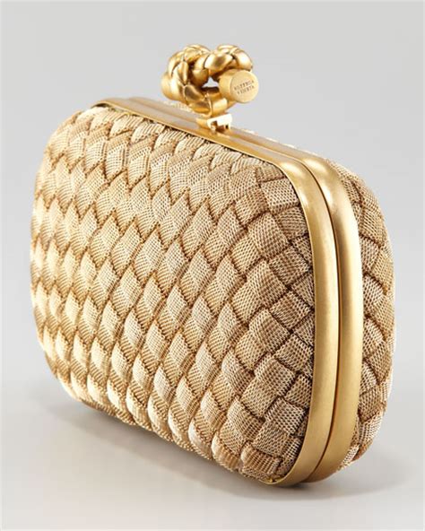 History of Clutch Handbags