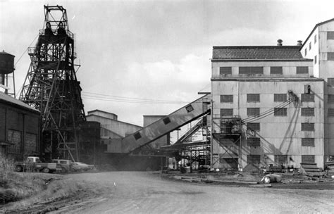 History of Coal Mining in Rafiganj