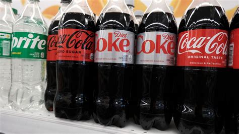 History of Coca-Cola Recalls