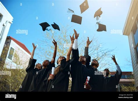 History of College Hats: