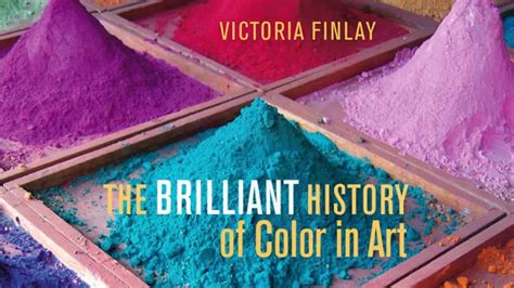 History of Colour in Painting Doc