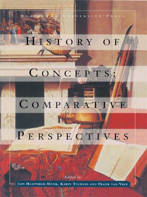 History of Concepts Comparative Perspectives Doc