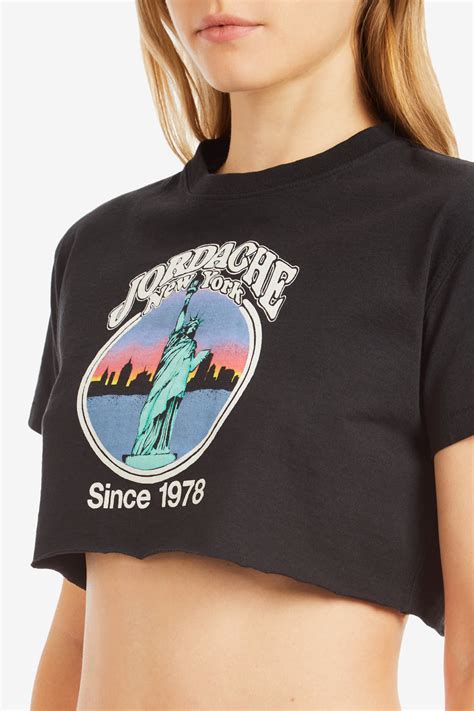 History of Cut Off Tee Shirts