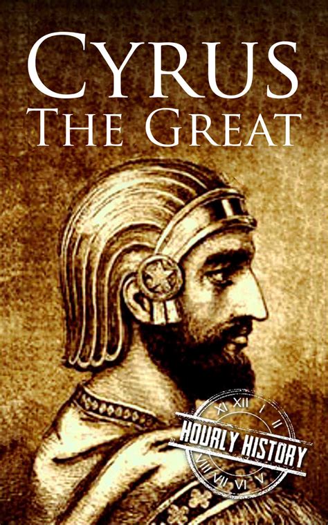 History of Cyrus the Great Epub