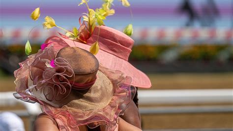 History of Derby Hats