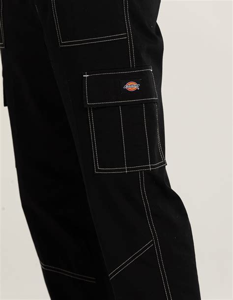 History of Dickies Cargo Pants