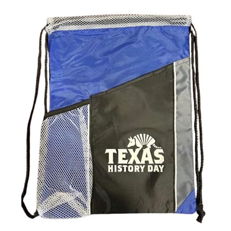 History of Drawstring Bags