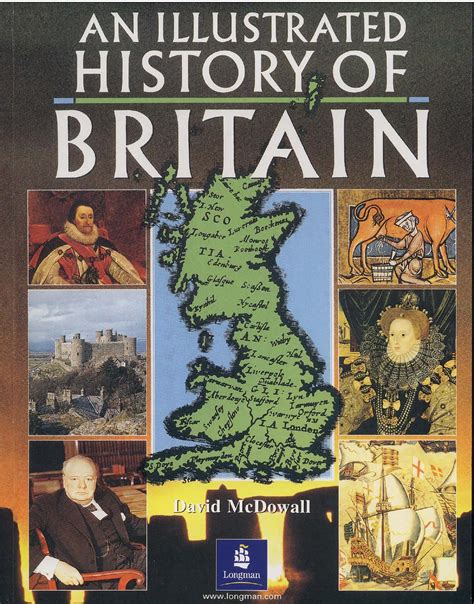 History of England Doc