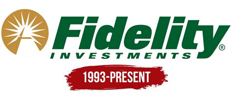 History of Fidelity Investments