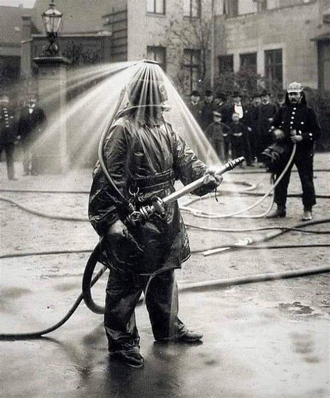 History of Firefighter Costumes: A Legacy of Protection