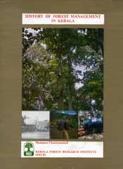 History of Forest Management in Kerala Epub