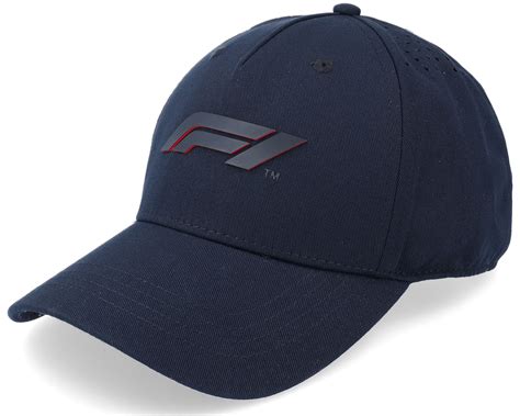 History of Formula One Hats