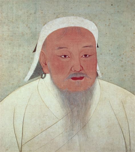 History of Genghis Khan Kindle Editon