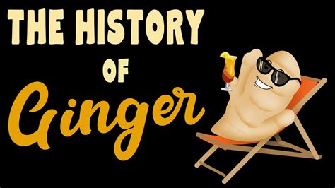 History of Ginger Snatch