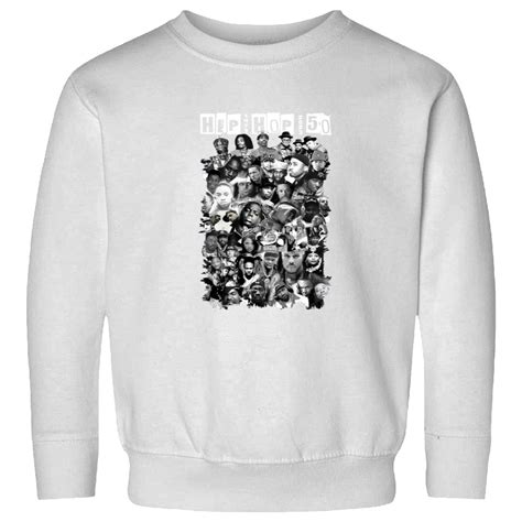 History of Graphic Sweatshirts