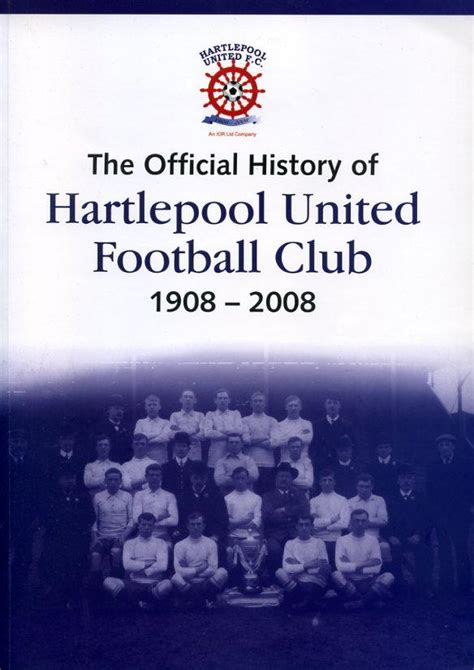 History of Hartlepool United