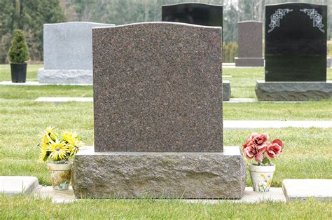 History of Headstones: A Timeless Tradition