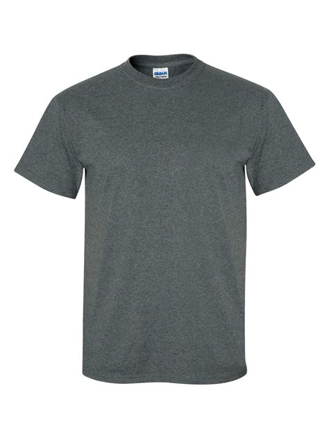 History of Heather Gray T-Shirts