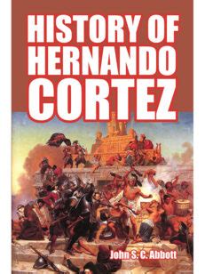 History of Hernando Cortez... Epub