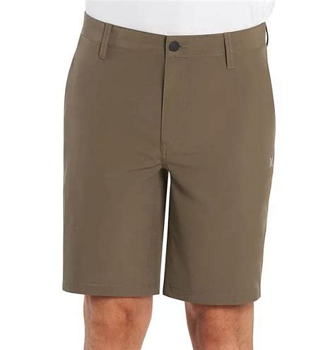 History of Hurley Shorts