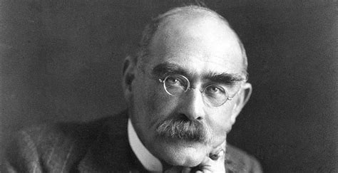 History of Kipling