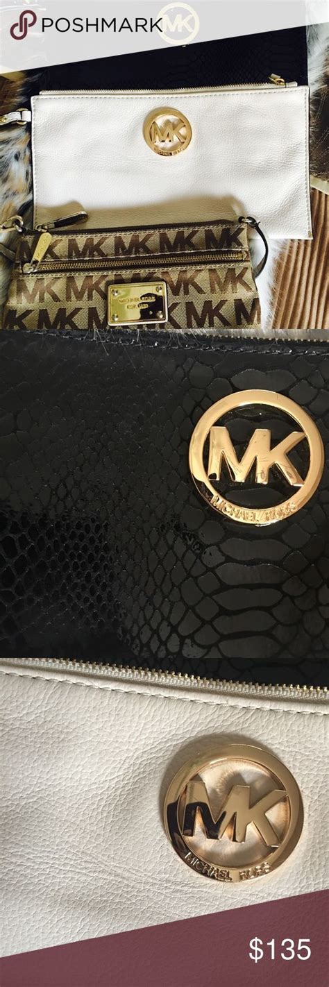 History of Kors Clutches