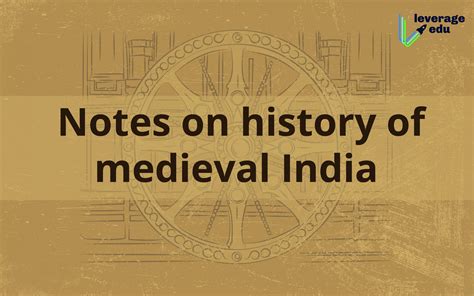History of Medieval India PDF