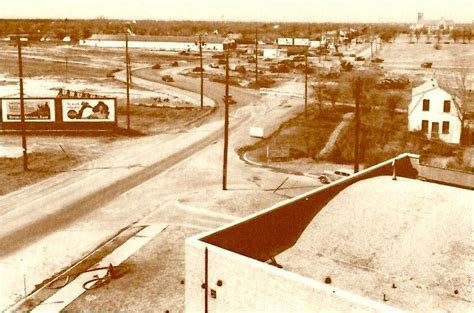 History of Mockingbird Lanes