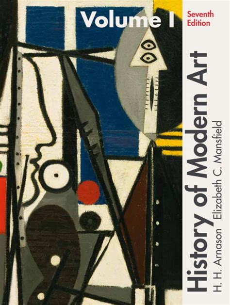History of Modern Art: Volume I: 1 Ebook Epub
