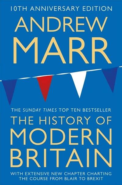 History of Modern Britain PDF