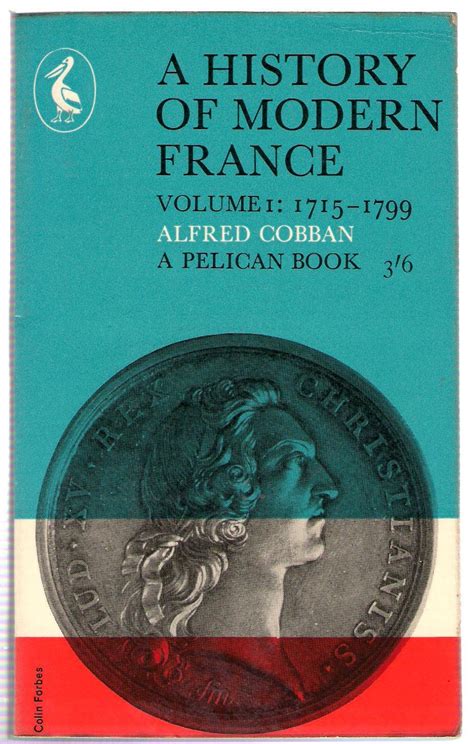 History of Modern France 4th Edition Kindle Editon
