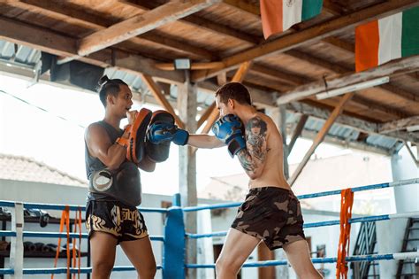 History of Muay Thai: A Legacy of Combat and Tradition