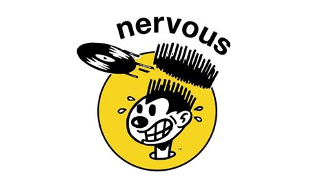 History of Nervous Records