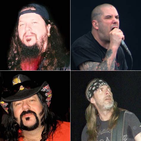 History of Pantera