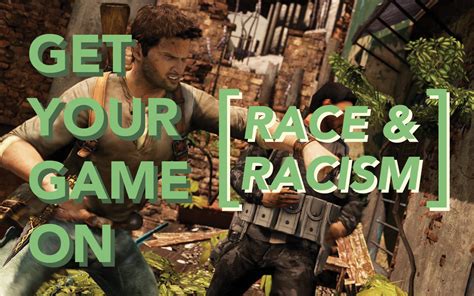 History of Racism in Video Games