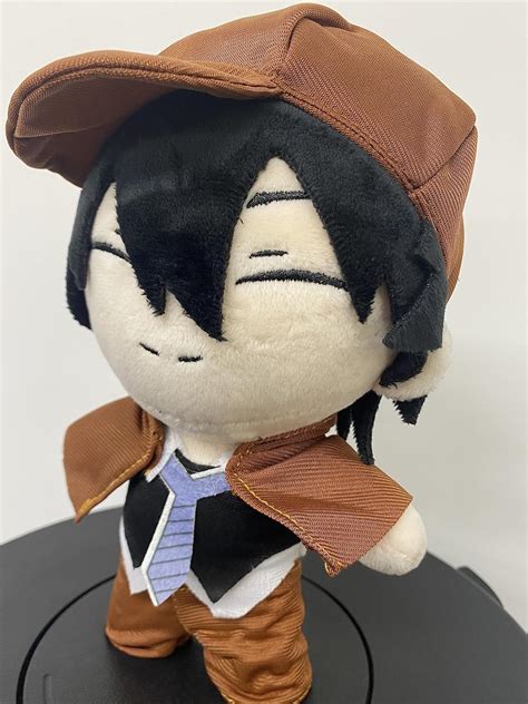 History of Ranpo Plushies