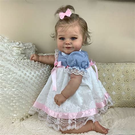 History of Reborn Baby Dolls