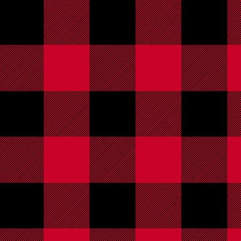 History of Red Buffalo Plaid