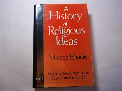 History of Religious Ideas Epub