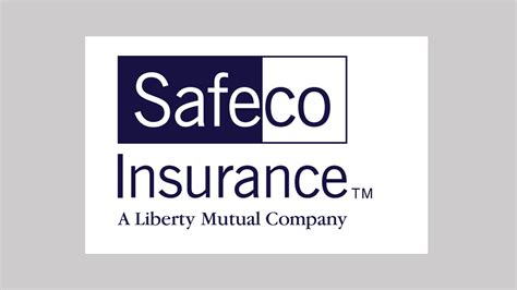 History of SafeCo Insurance