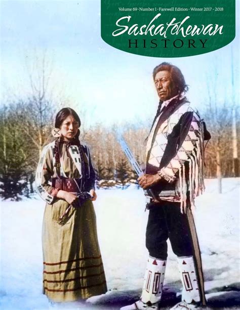 History of Saskatchewan and its People - Biographies Section Ebook Epub