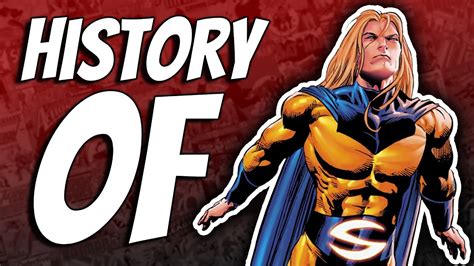 History of Sentry