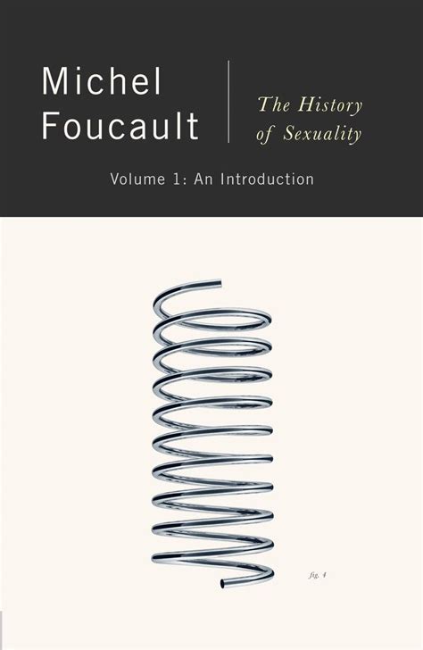 History of Sexuality Volume 1 An Introduction Epub