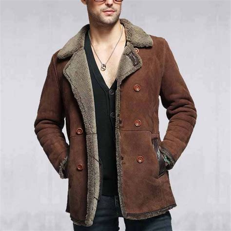 History of Shearling