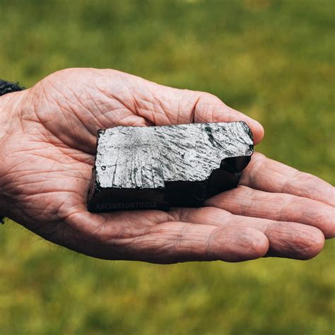 History of Shungite in Russia