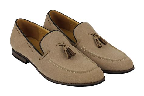 History of Slip-on Loafers