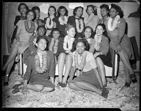 History of Sororities