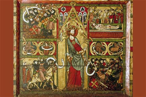 History of St. Olaf