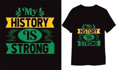 History of Strong Bad T-shirts